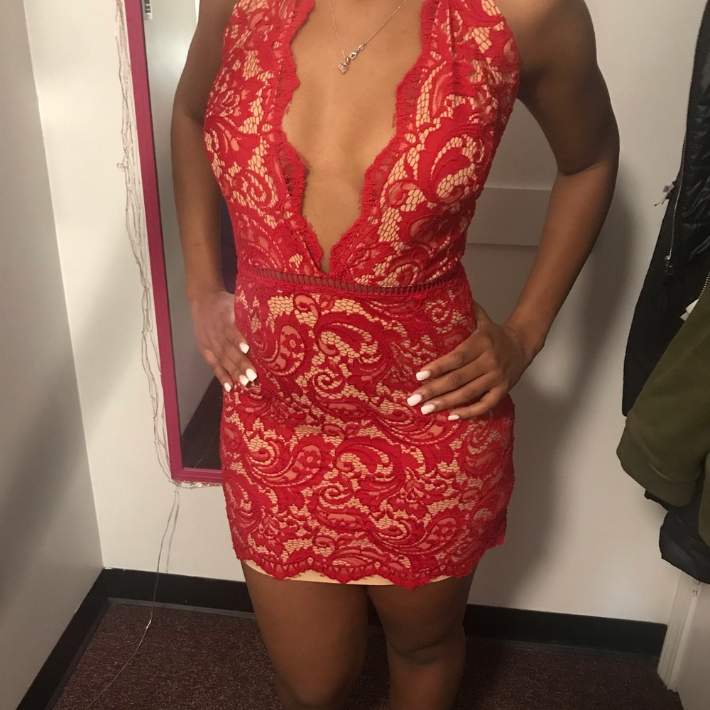 New Tobi dress - Picture 4 of 6